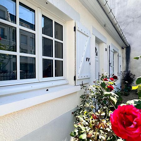 Maison Cosy Villa Orléans Exterior foto