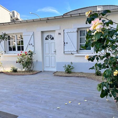 Maison Cosy Villa Orléans Exterior foto